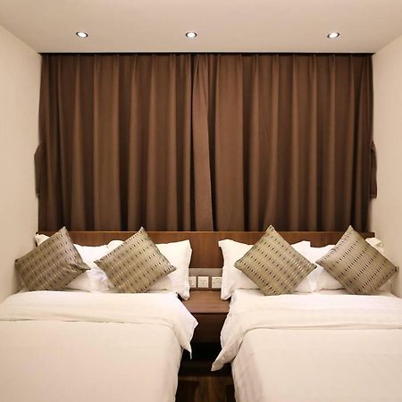 Hygge House Ξενοδοχείο Χονγκ Κονγκ Εξωτερικό φωτογραφία