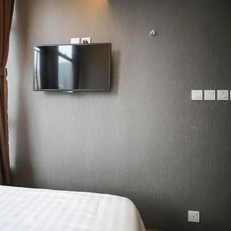 Hygge House Ξενοδοχείο Χονγκ Κονγκ Εξωτερικό φωτογραφία