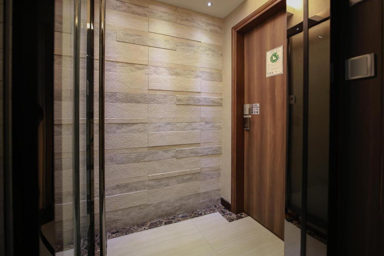 Hygge House Ξενοδοχείο Χονγκ Κονγκ Εξωτερικό φωτογραφία