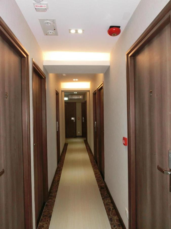 Hygge House Ξενοδοχείο Χονγκ Κονγκ Εξωτερικό φωτογραφία
