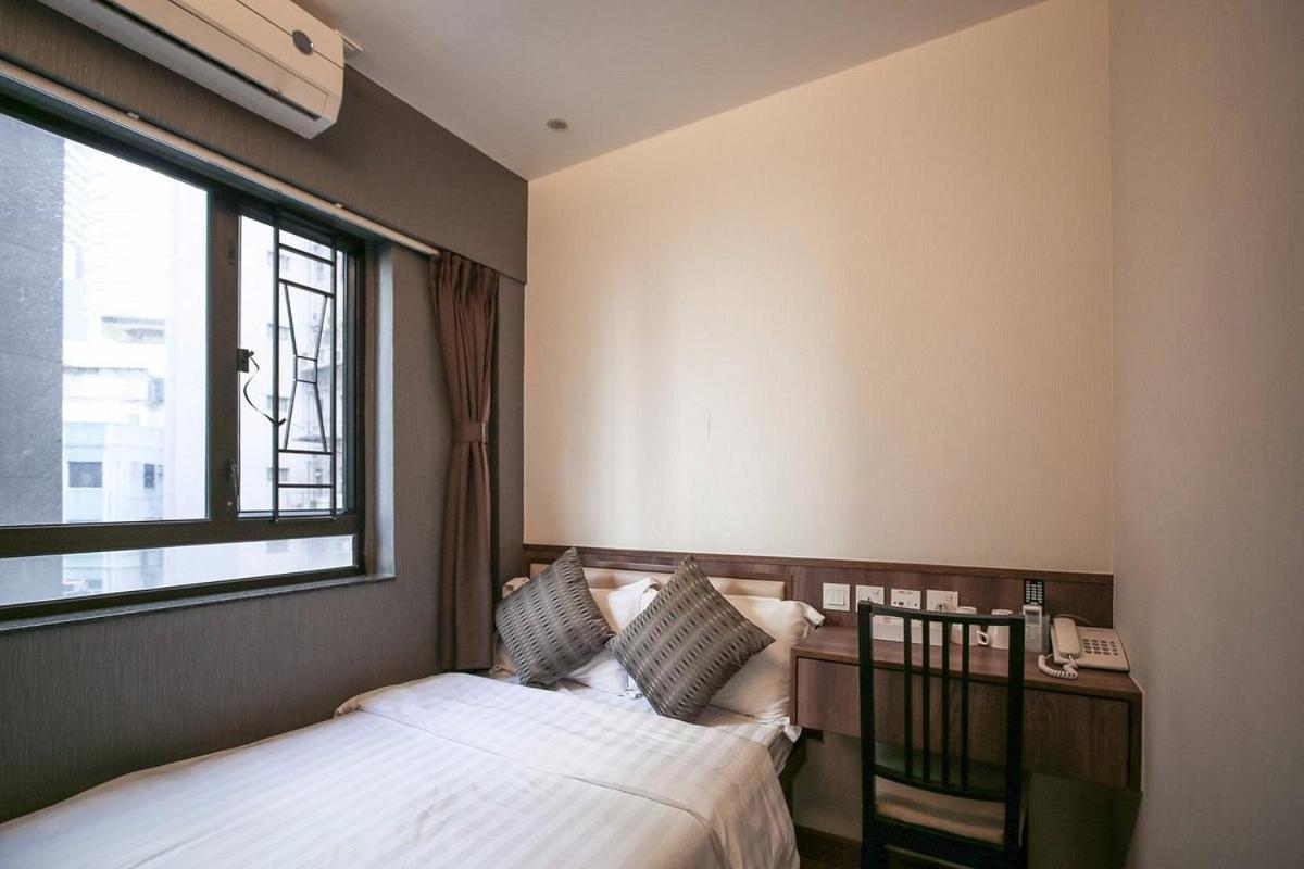 Hygge House Ξενοδοχείο Χονγκ Κονγκ Εξωτερικό φωτογραφία