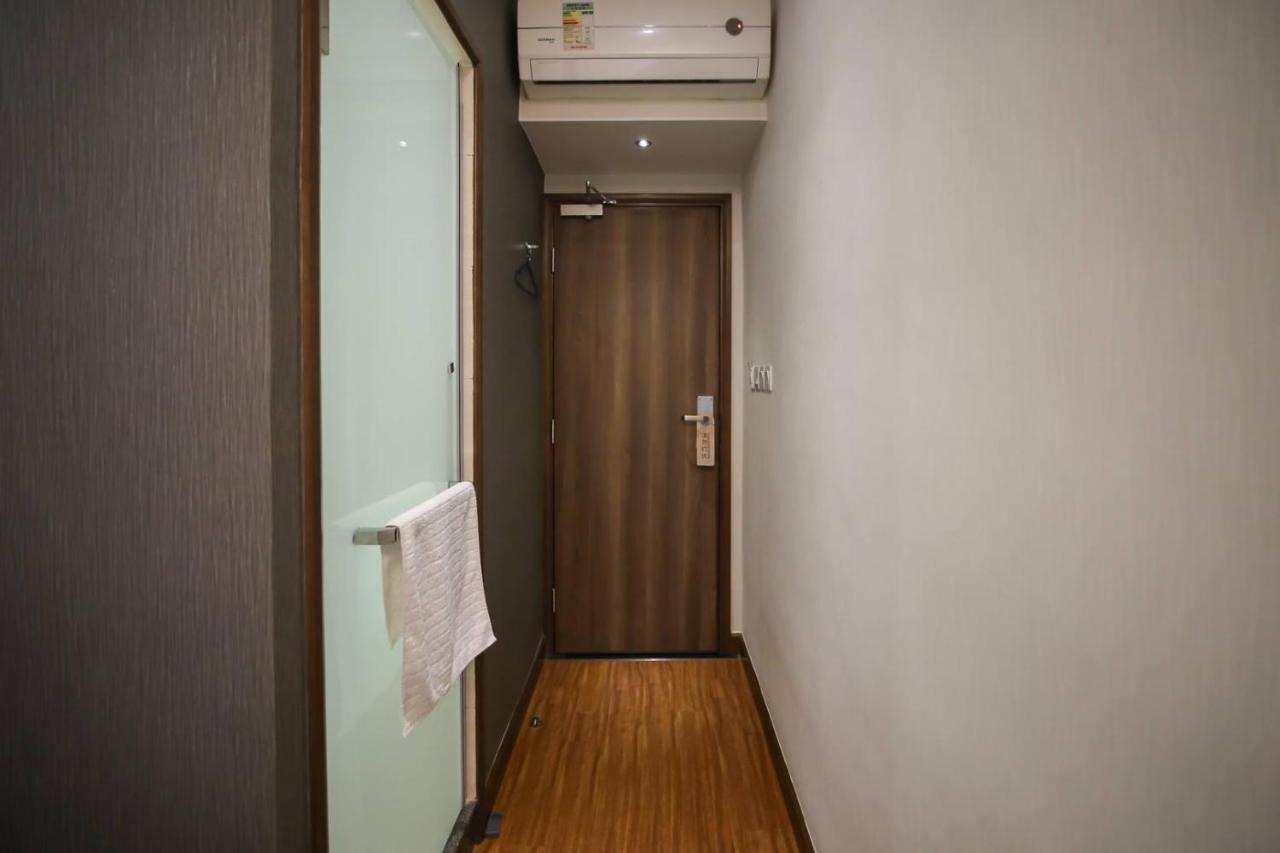 Hygge House Ξενοδοχείο Χονγκ Κονγκ Εξωτερικό φωτογραφία