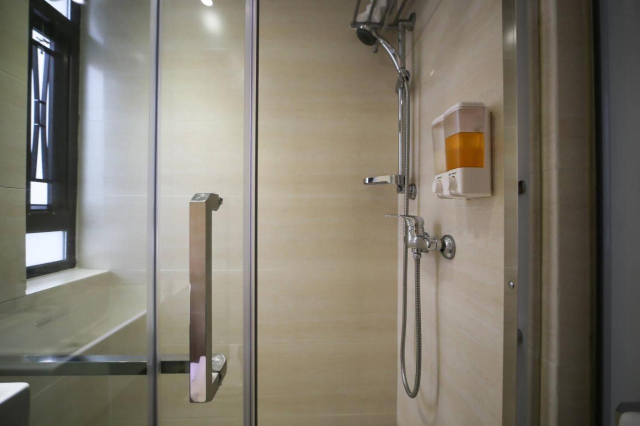 Hygge House Ξενοδοχείο Χονγκ Κονγκ Εξωτερικό φωτογραφία